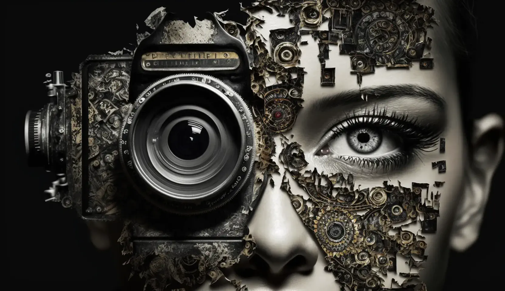 How Artificial Intelligence Is Changing The Photography Industry