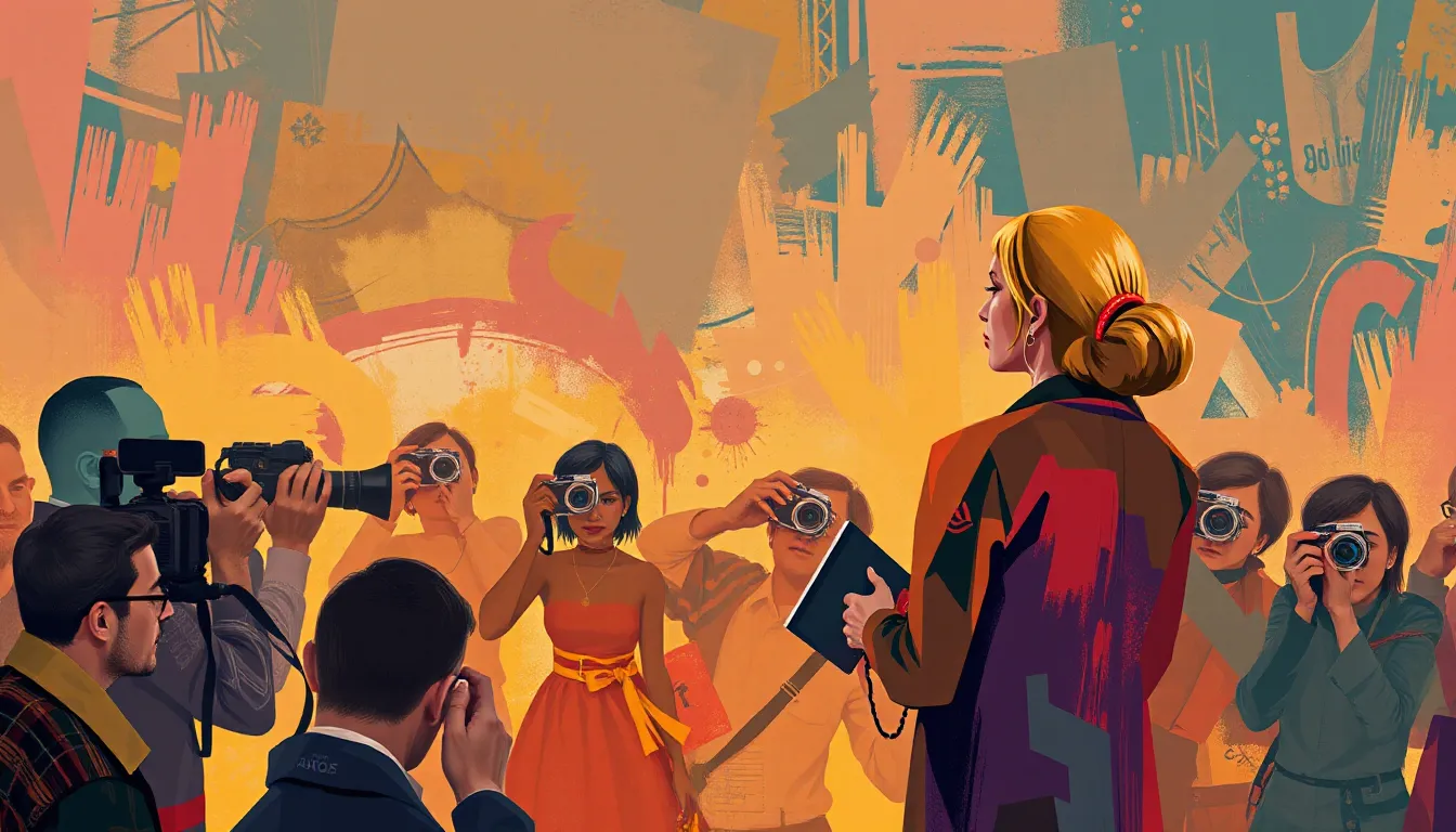 From Infomercials to the Ballot Box: Celebrities Who Ran for Political Office