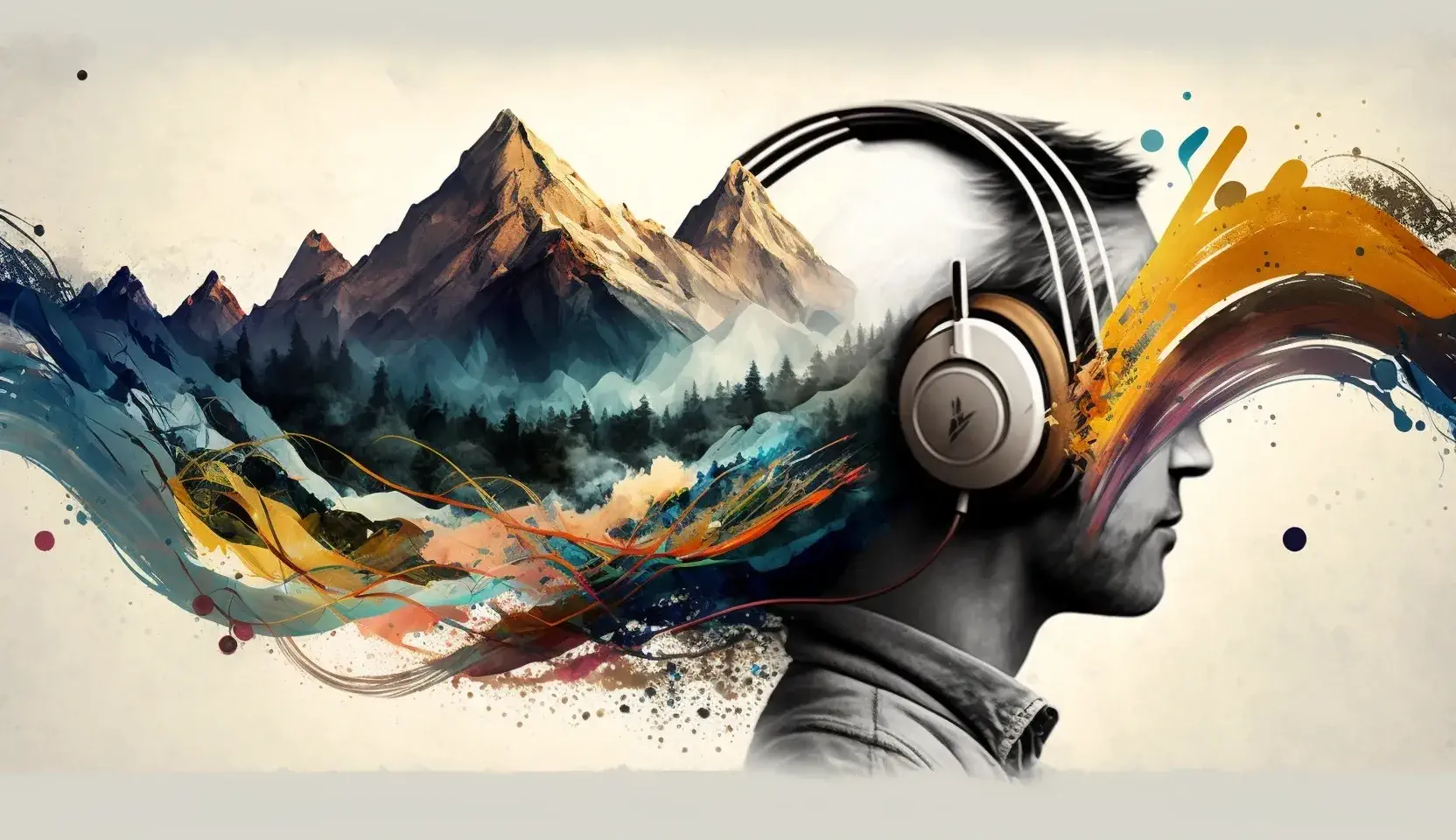 How Technology Has Revolutionized The Way We Interact With Audio and Music