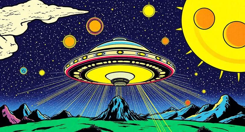 Will the World Finally Get UFO Disclosure in This Lifetime? Why It's Likely.